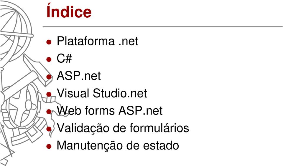 net Web forms ASP.