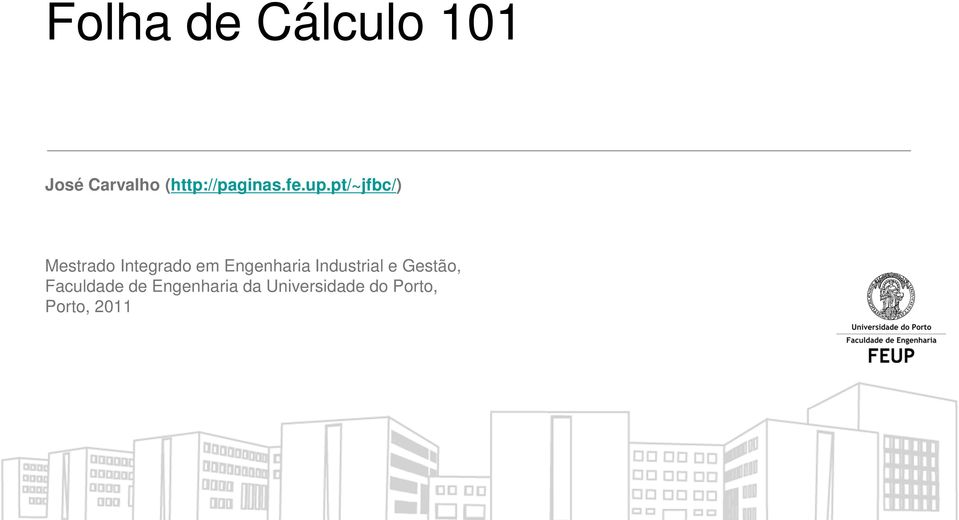 pt/~jfbc/) Mestrado Integrado em Engenharia