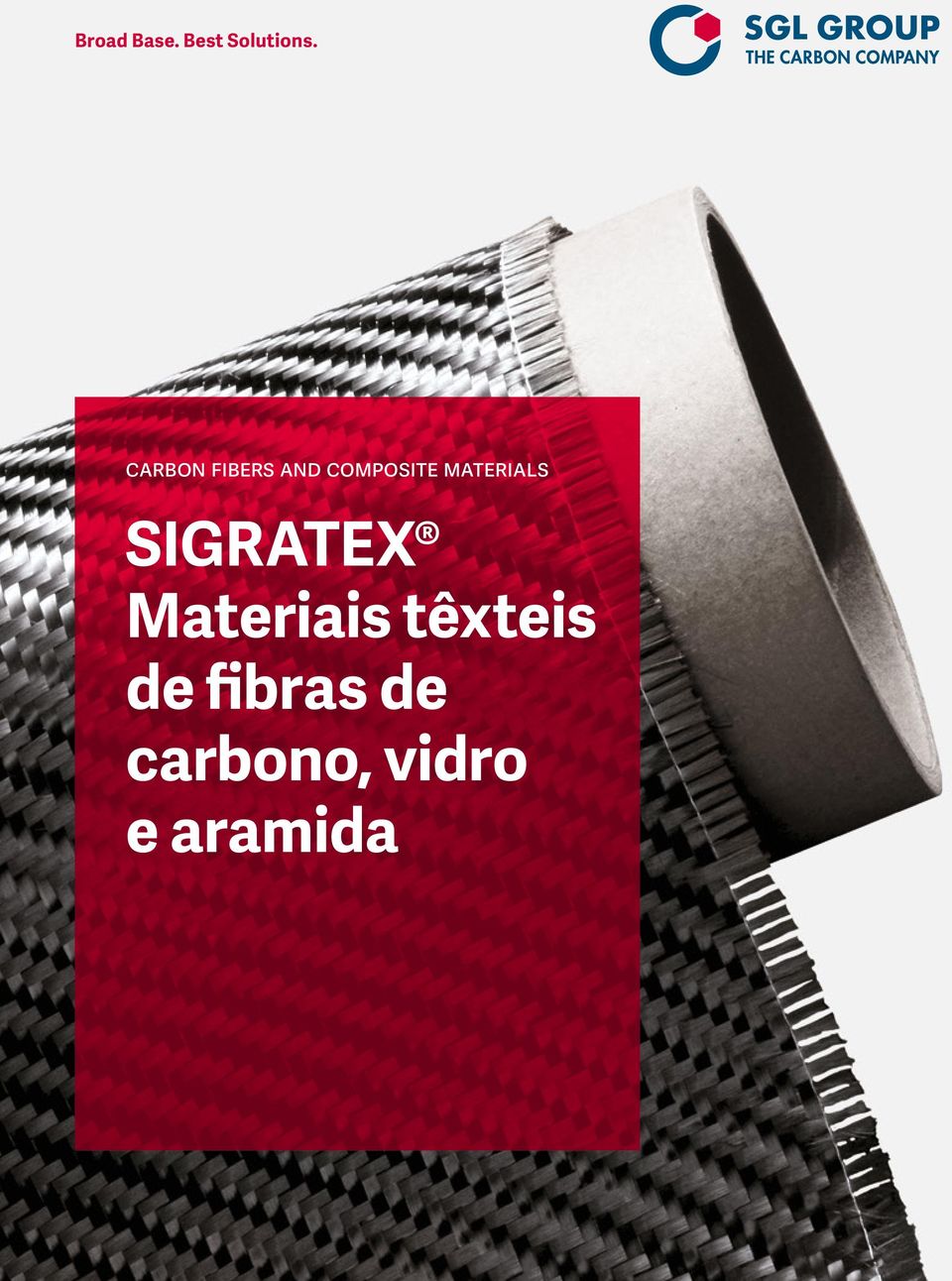 MATERIALS SIGRATEX Materiais