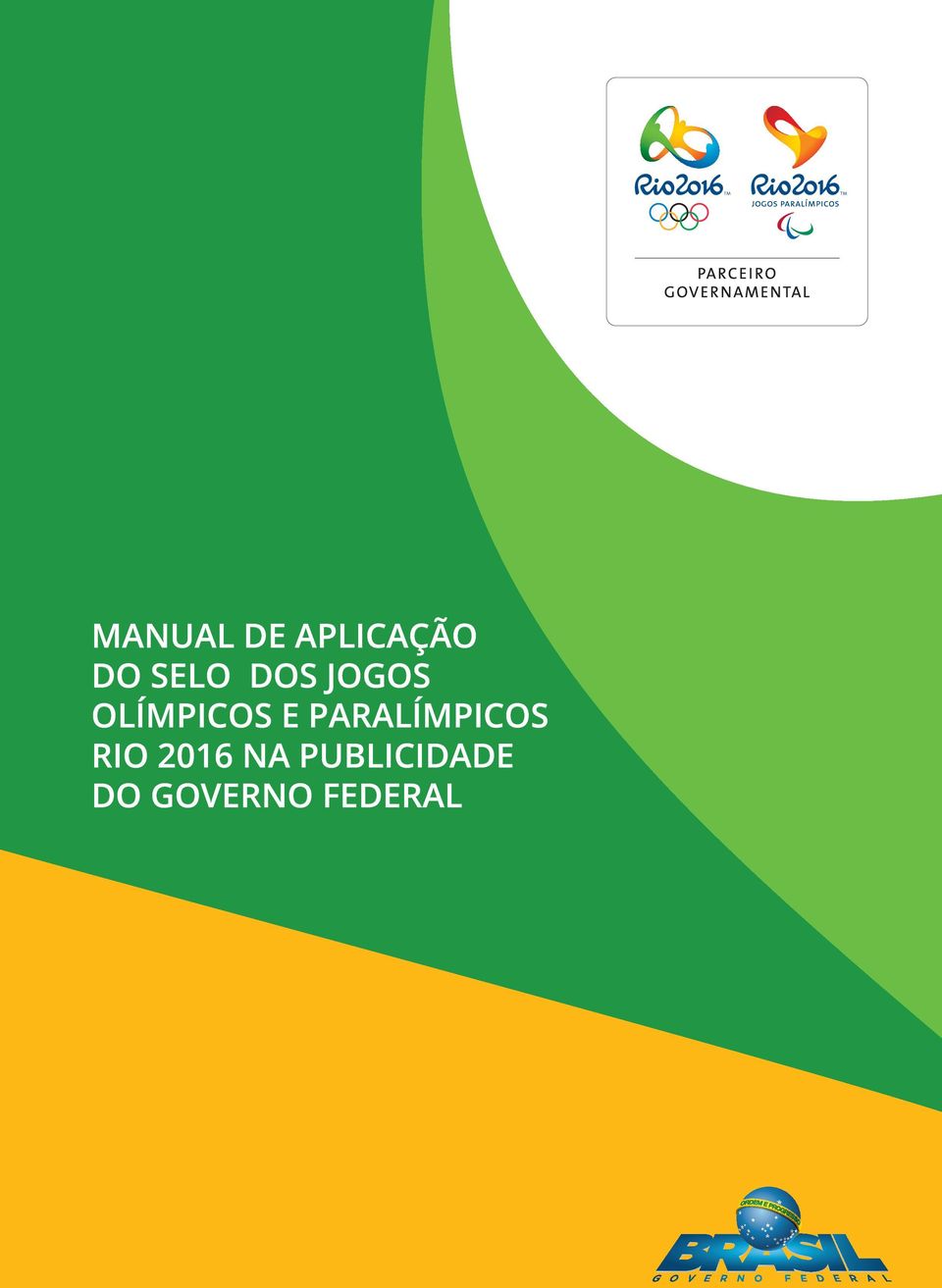 PARALÍMPICOS RIO 2016 NA