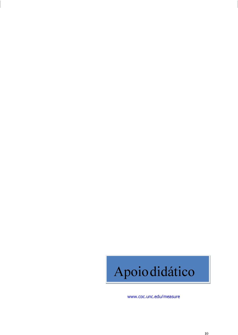 Apoiodidático