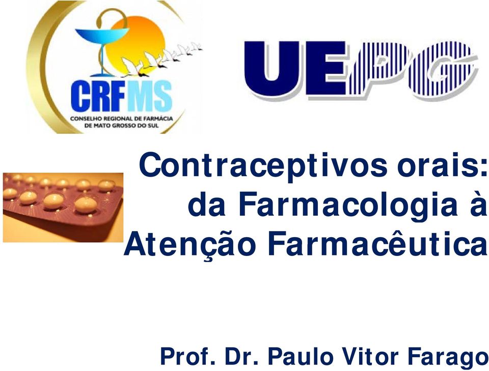 Atenção Farmacêutica