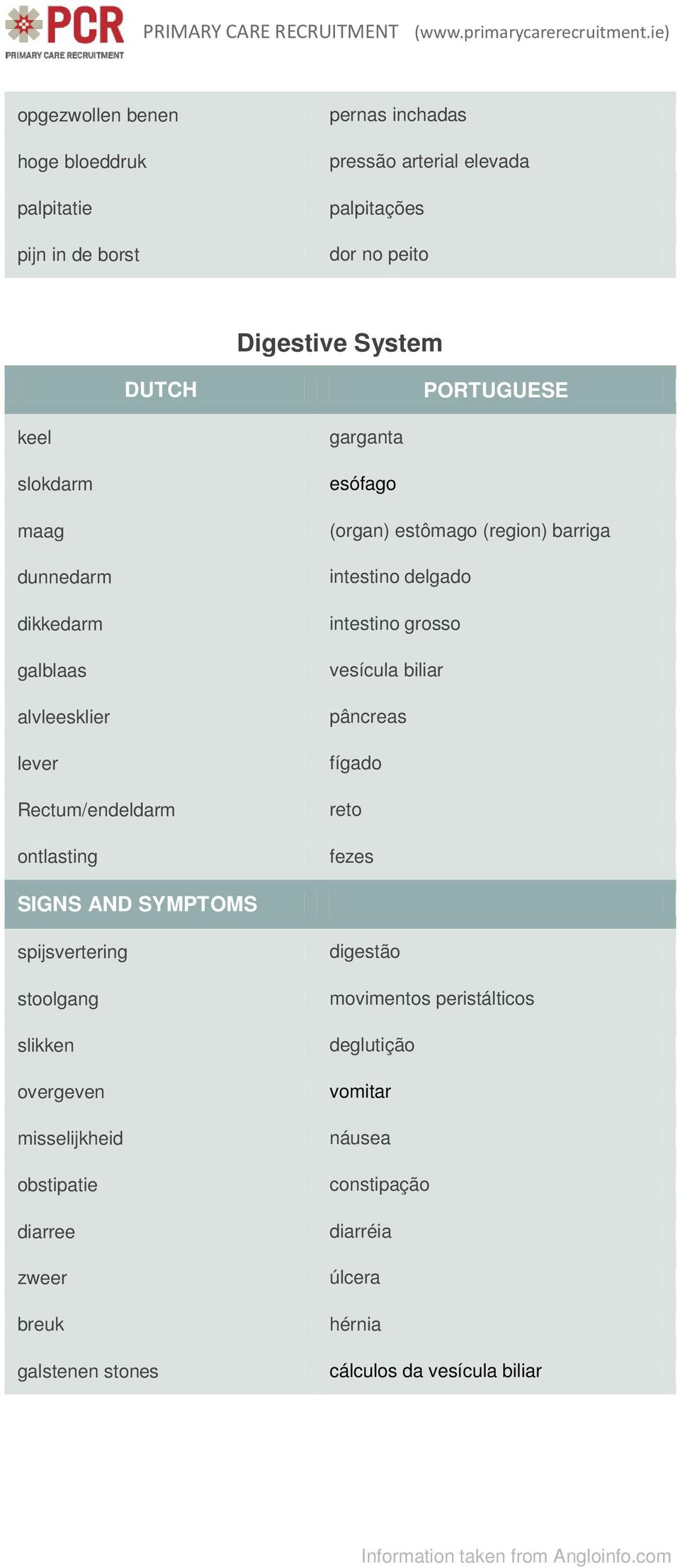 intestino delgado intestino grosso vesícula biliar pâncreas fígado reto fezes spijsvertering stoolgang slikken overgeven misselijkheid obstipatie