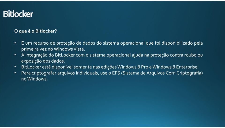 Windows Vista.