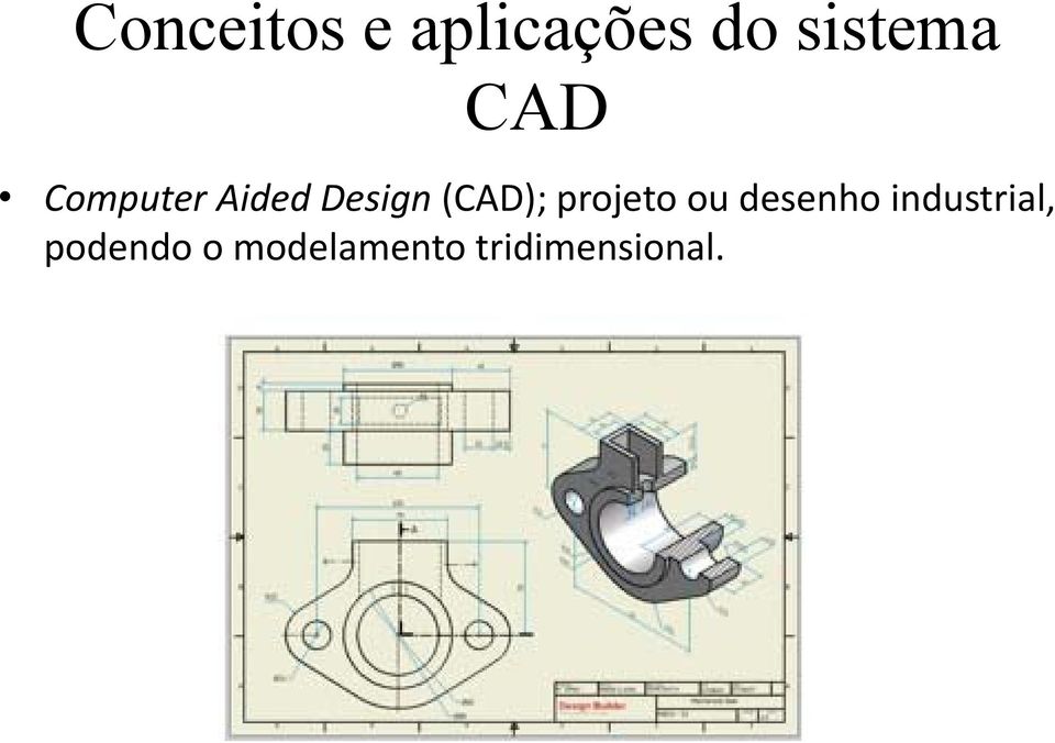 projeto ou desenho industrial,