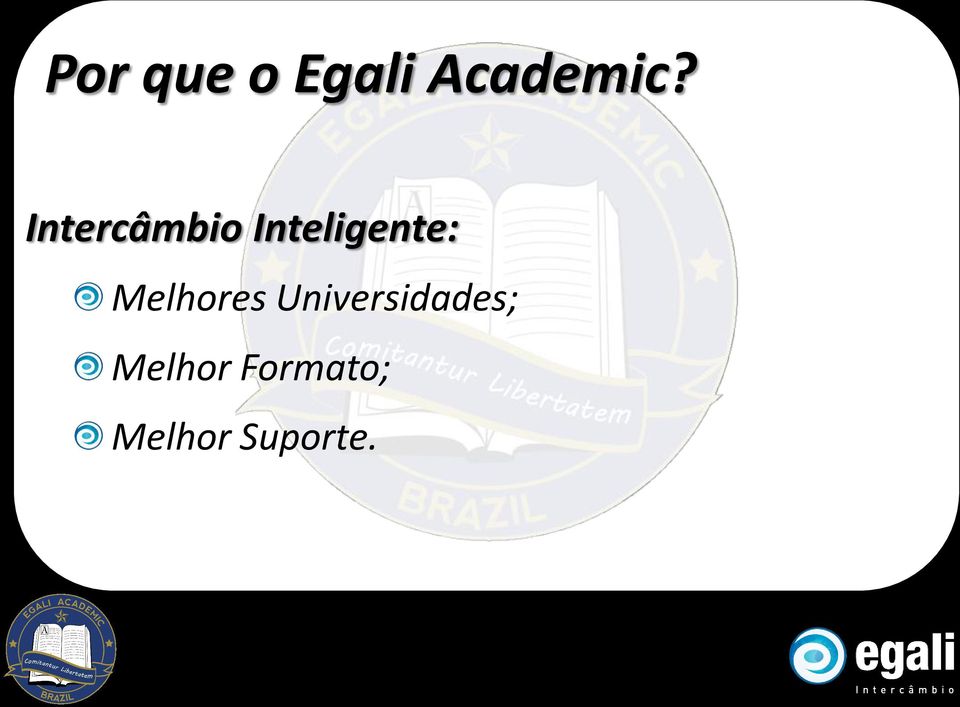 Melhores Universidades;