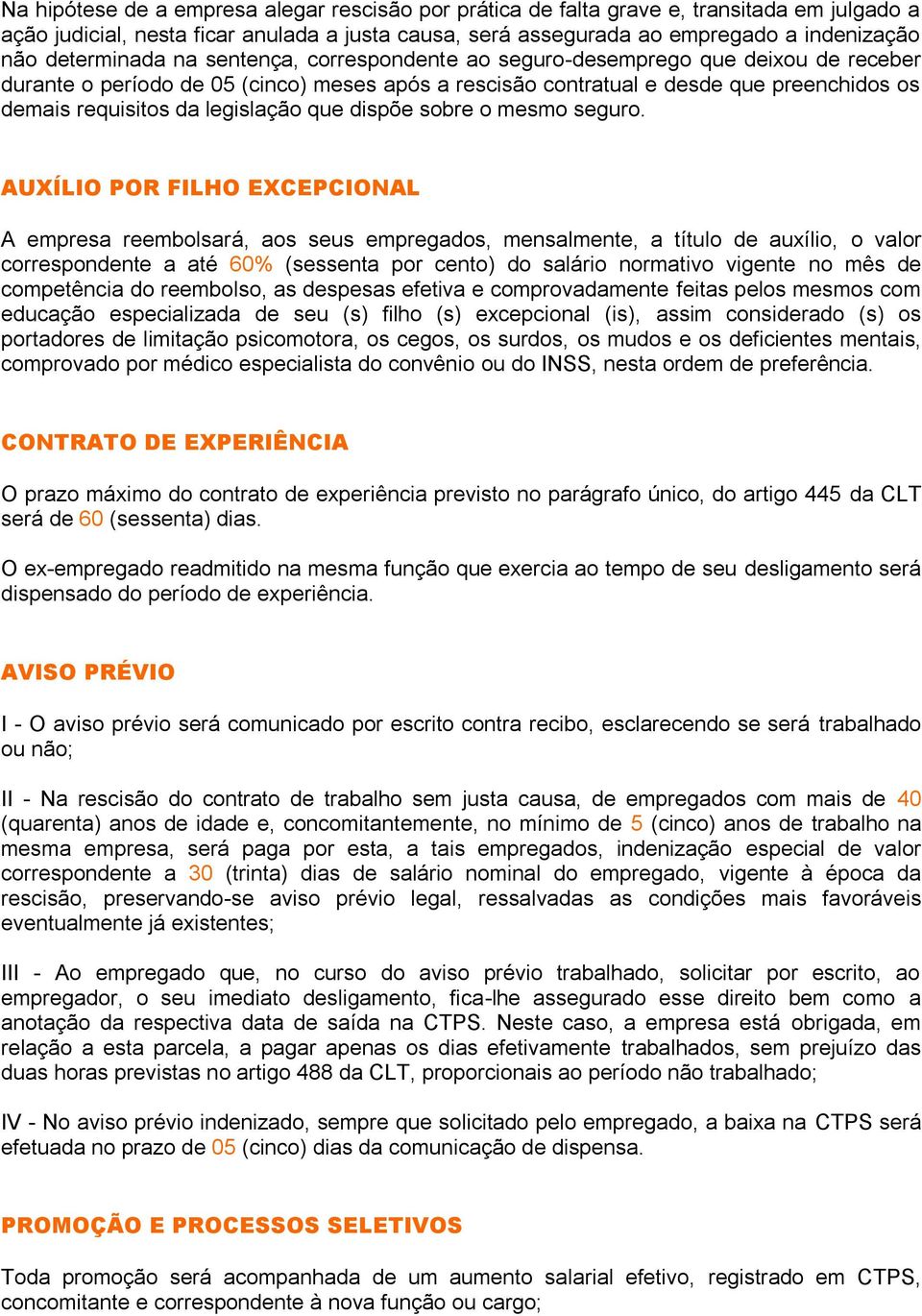 legislação que dispõe sobre o mesmo seguro.