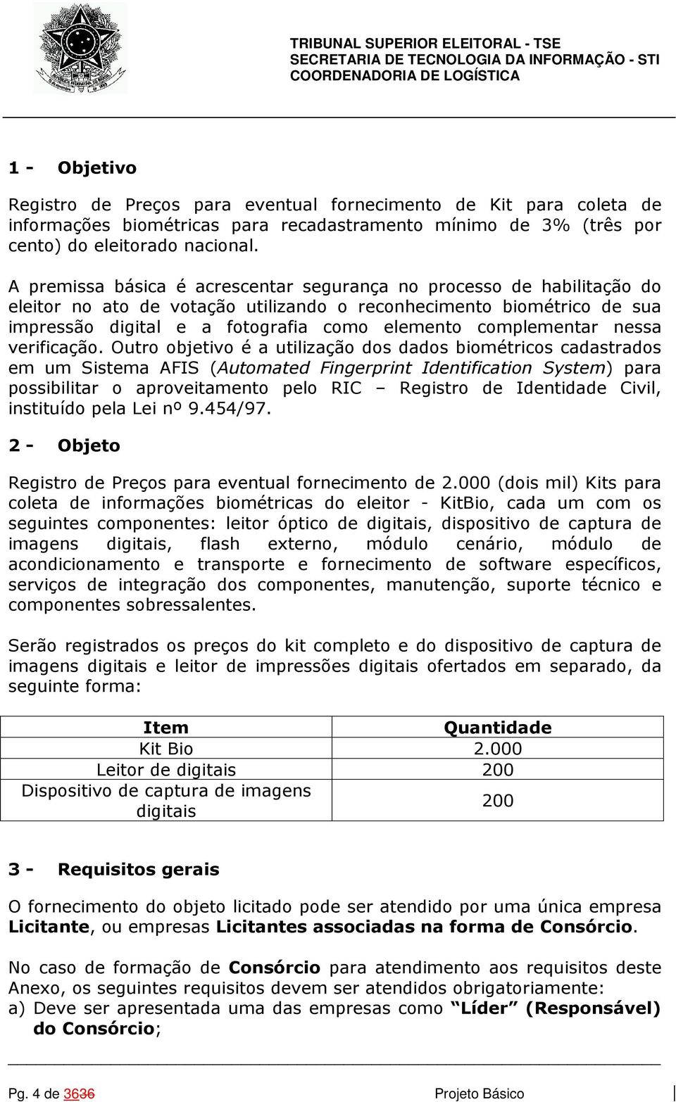 complementar nessa verificação.