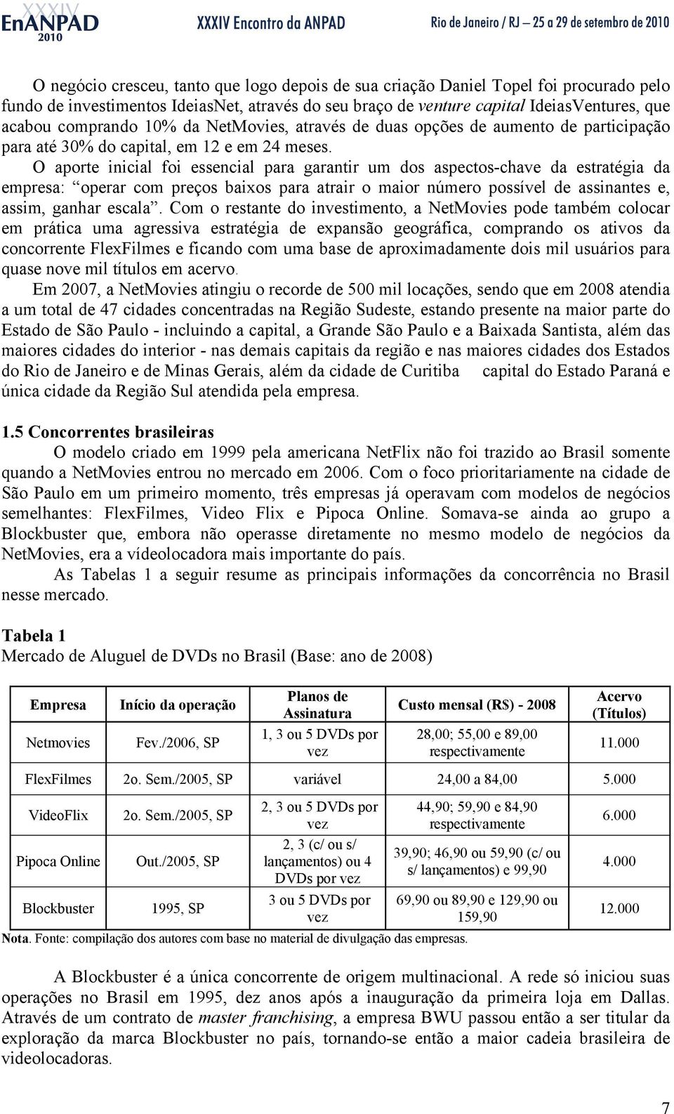 O aporte inicial foi essencial para garantir um dos aspectos-chave da estratégia da empresa: operar com preços baixos para atrair o maior número possível de assinantes e, assim, ganhar escala.