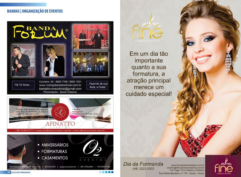 EVENTOS ESPAÇO PARA EVENTOS