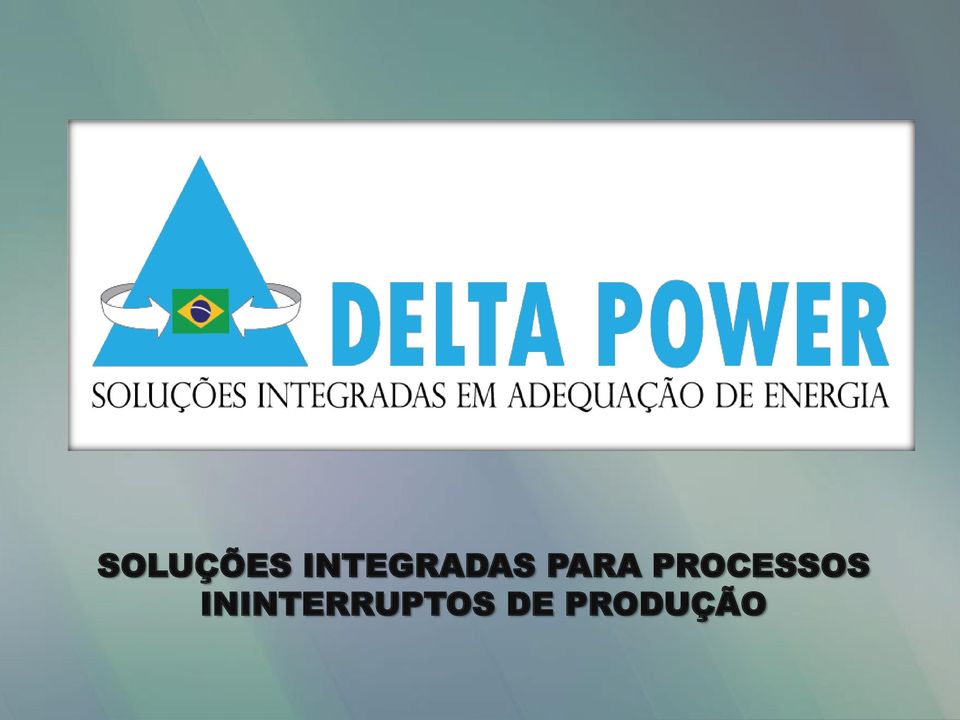 PARA PROCESSOS