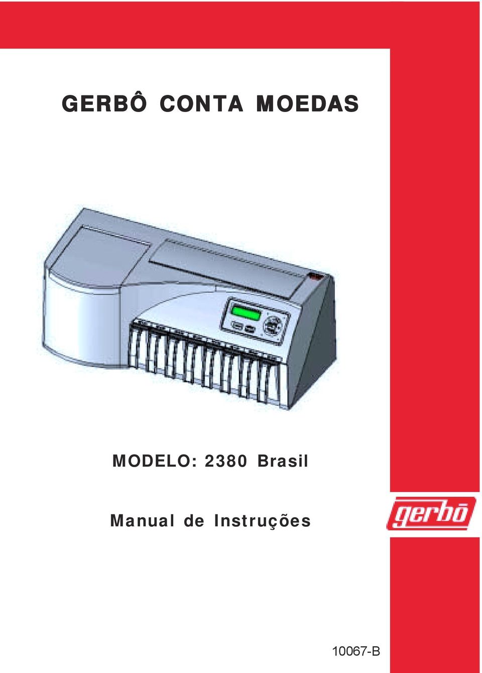 2380 Brasil