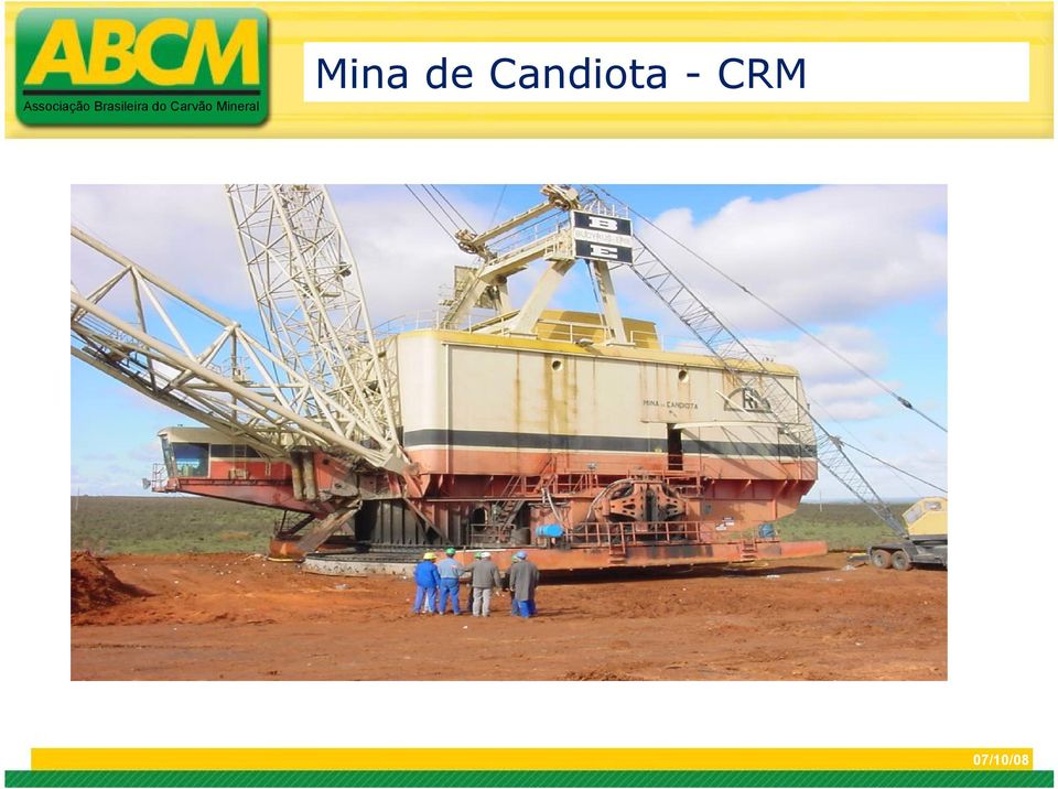 - CRM