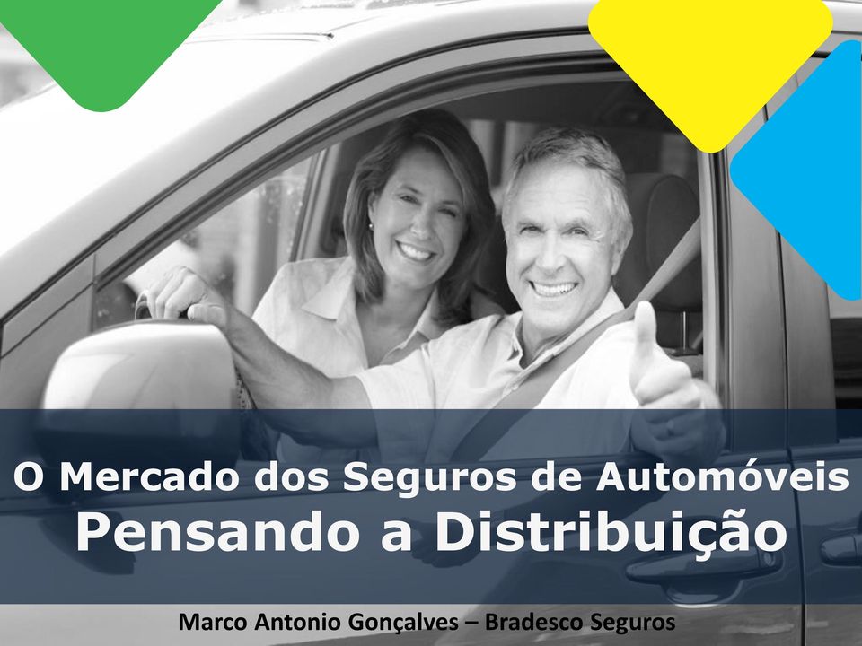 Distribuição Marco