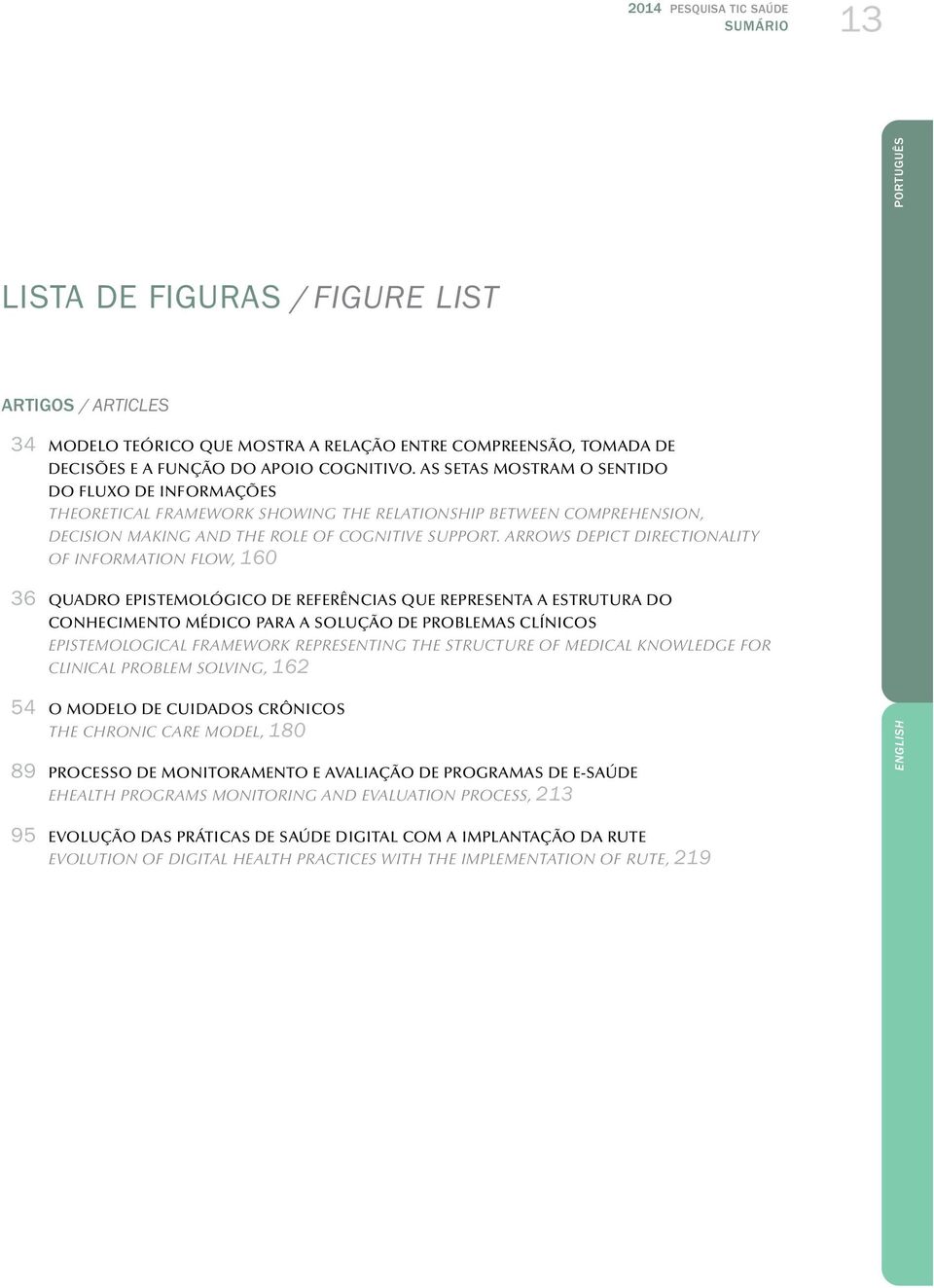 ARROWS DEPICT DIRECTIONALITY OF INFORMATION FLOW, 60 36 QUADRO EPISTEMOLÓGICO DE REFERÊNCIAS QUE REPRESENTA A ESTRUTURA DO CONHECIMENTO MÉDICO PARA A SOLUÇÃO DE PROBLEMAS CLÍNICOS EPISTEMOLOGICAL