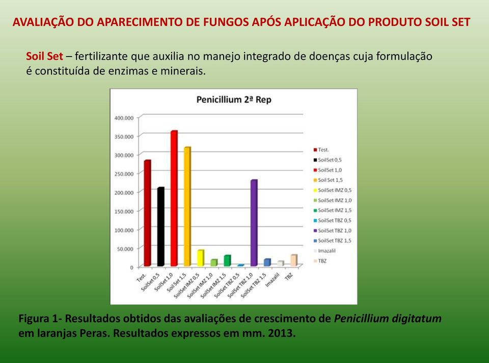 constituída de enzimas e minerais.