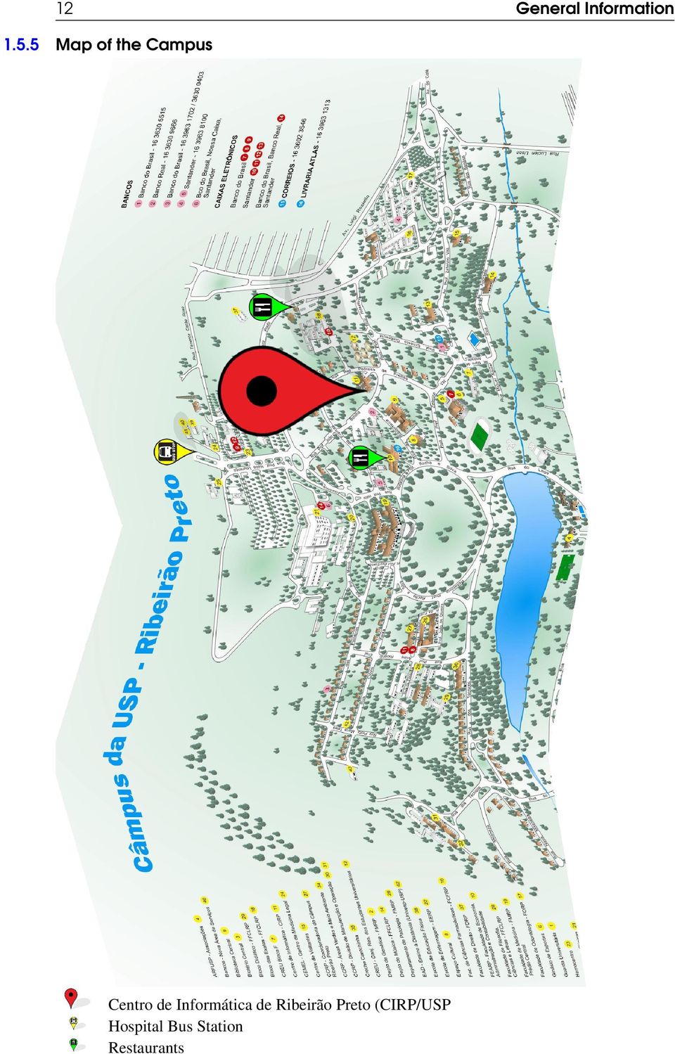 Informática de Ribeirão Preto