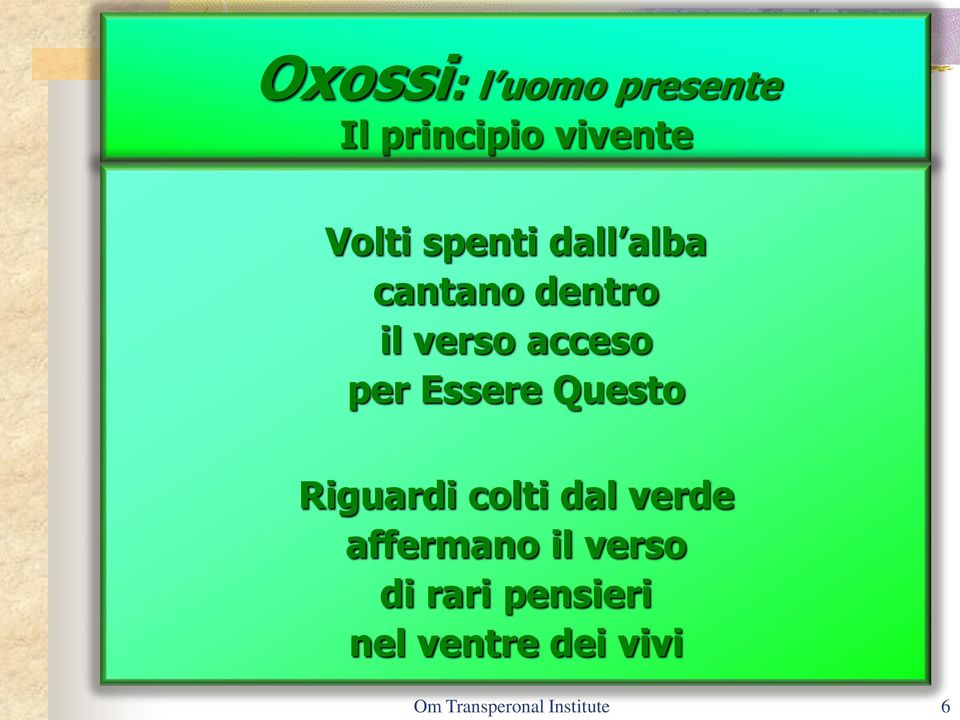 acceso per Essere Questo Riguardi colti dal verde