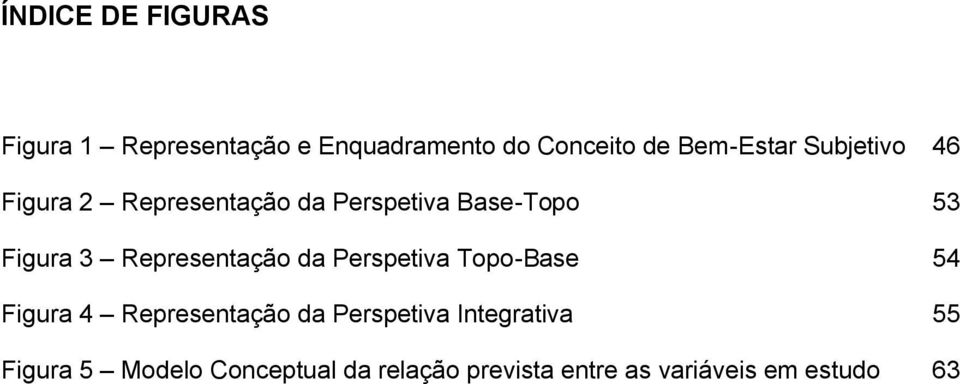 Representação da Perspetiva Topo-Base 54 Figura 4 Representação da Perspetiva