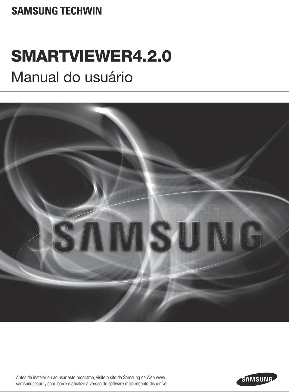 este programa, visite o site da Samsung na Web