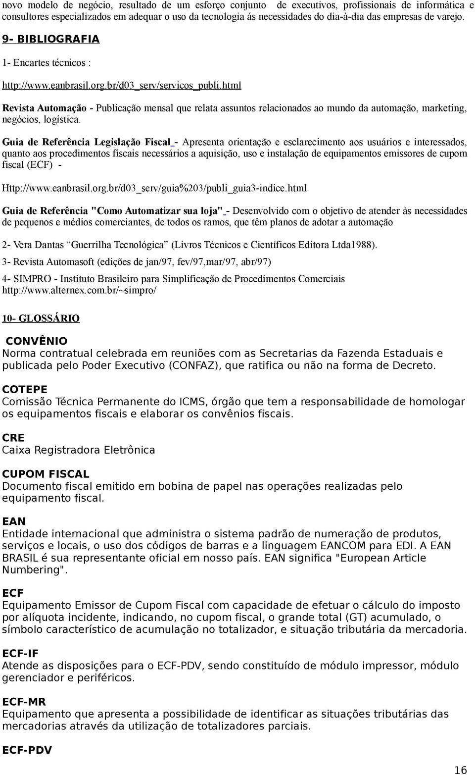 html Revista Automação - Publicação mensal que relata assuntos relacionados ao mundo da automação, marketing, negócios, logística.