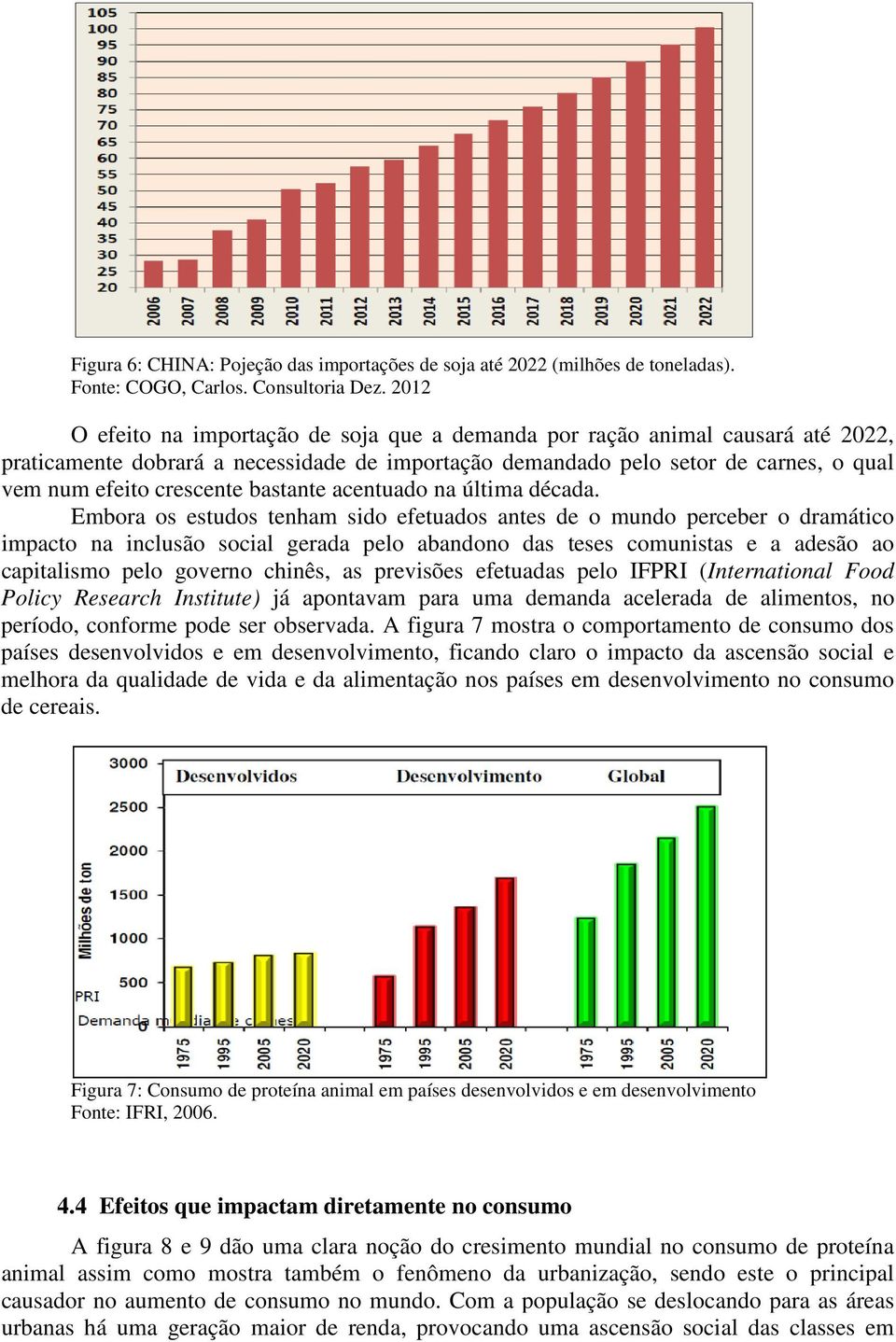 bastante acentuado na última década.