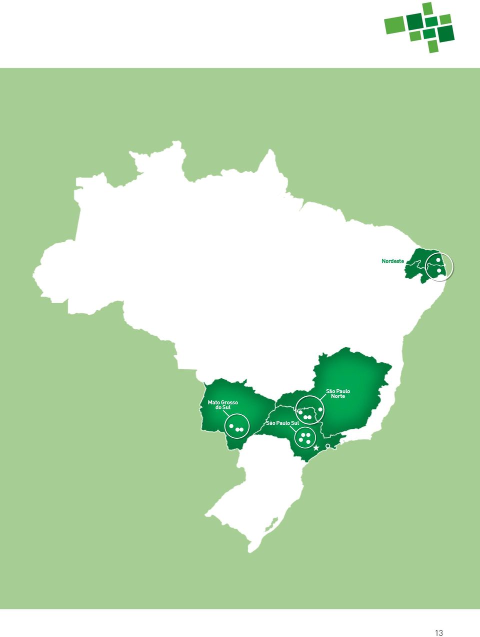 São Paulo Norte