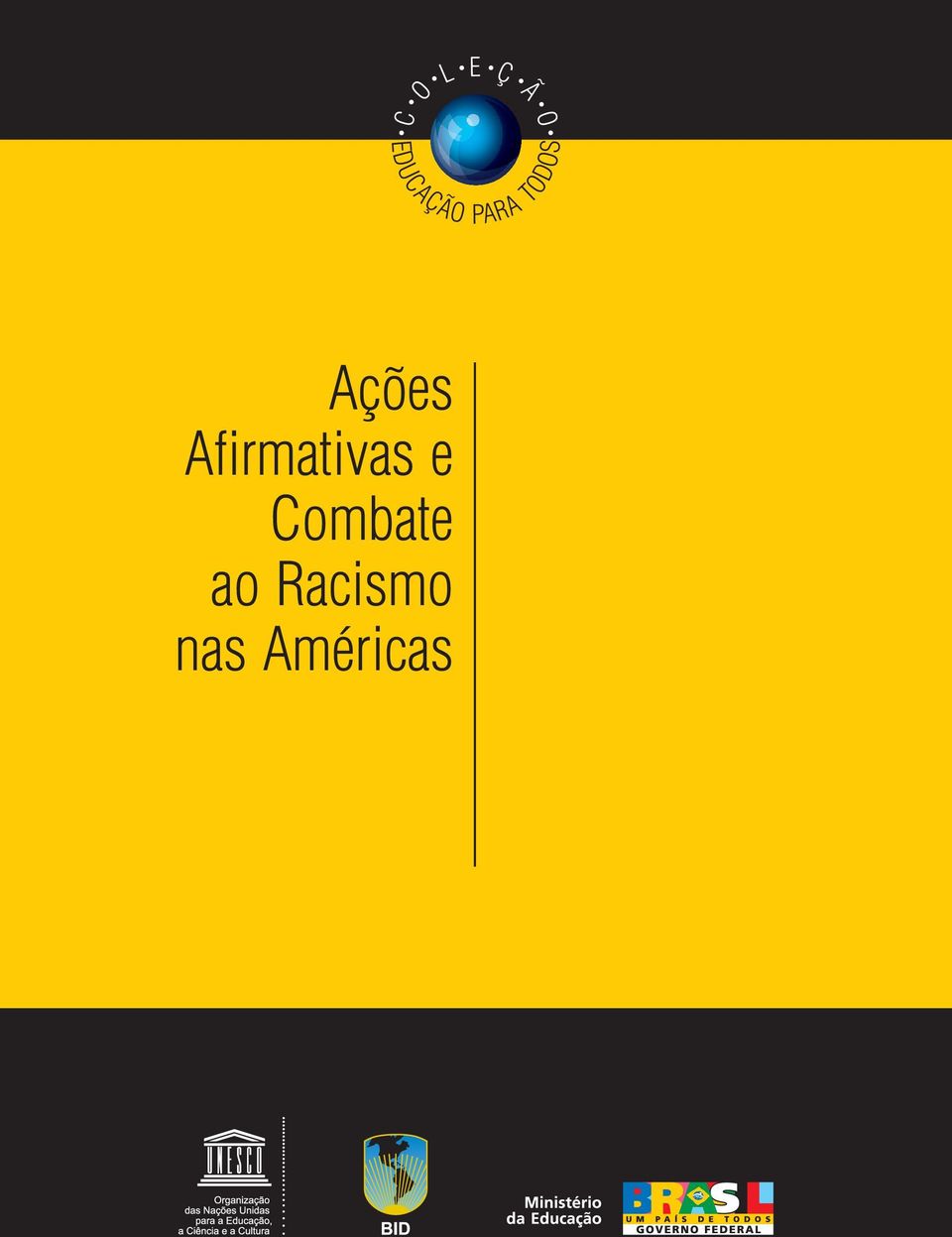 Ações Afirmativas e