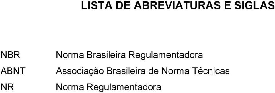 Regulamentadora Associação