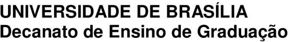 O ajuste de matrícula pode ocorrer em duas situações: 1. Disciplinas que ainda possuem vagas. Nesse caso, o estudante efetua sua matrícula diretamente via internet, acessando www.matriculaweb.unb.