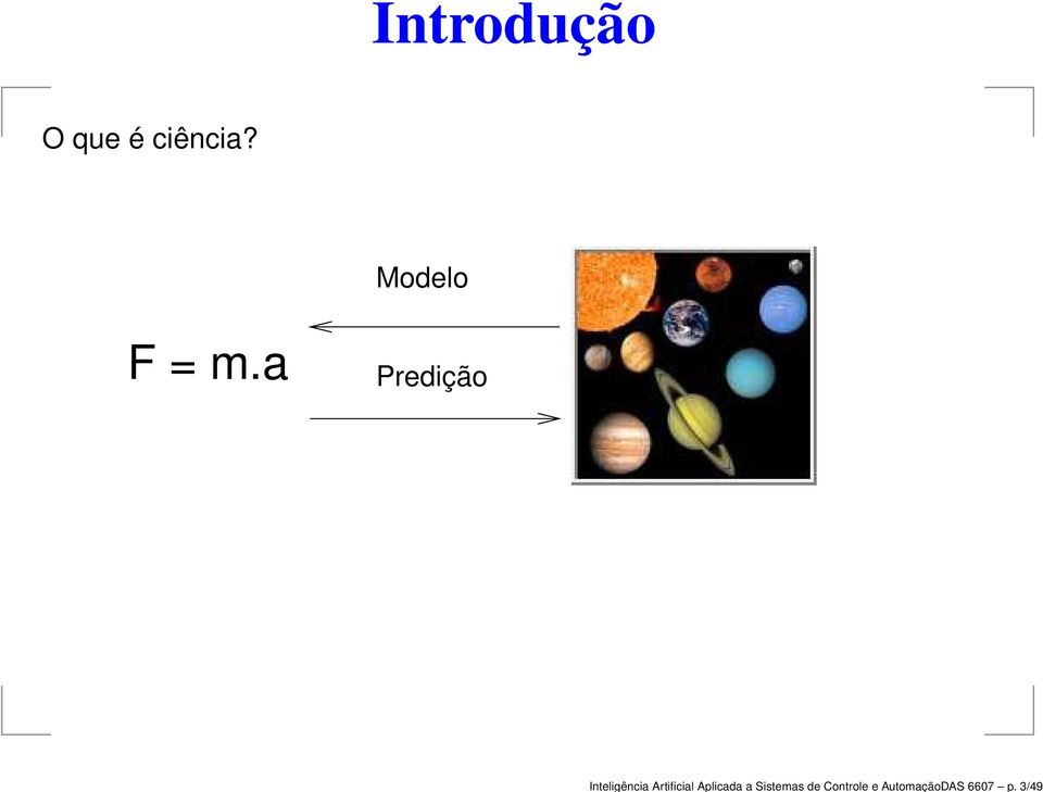 AutomaçãoDAS 6607 p.