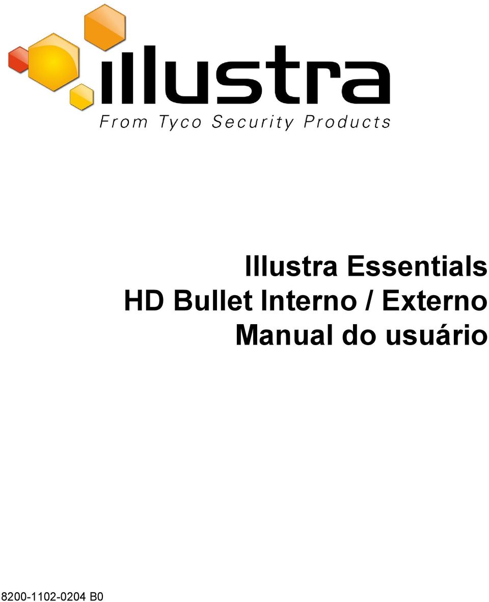 HD Bullet Interno /