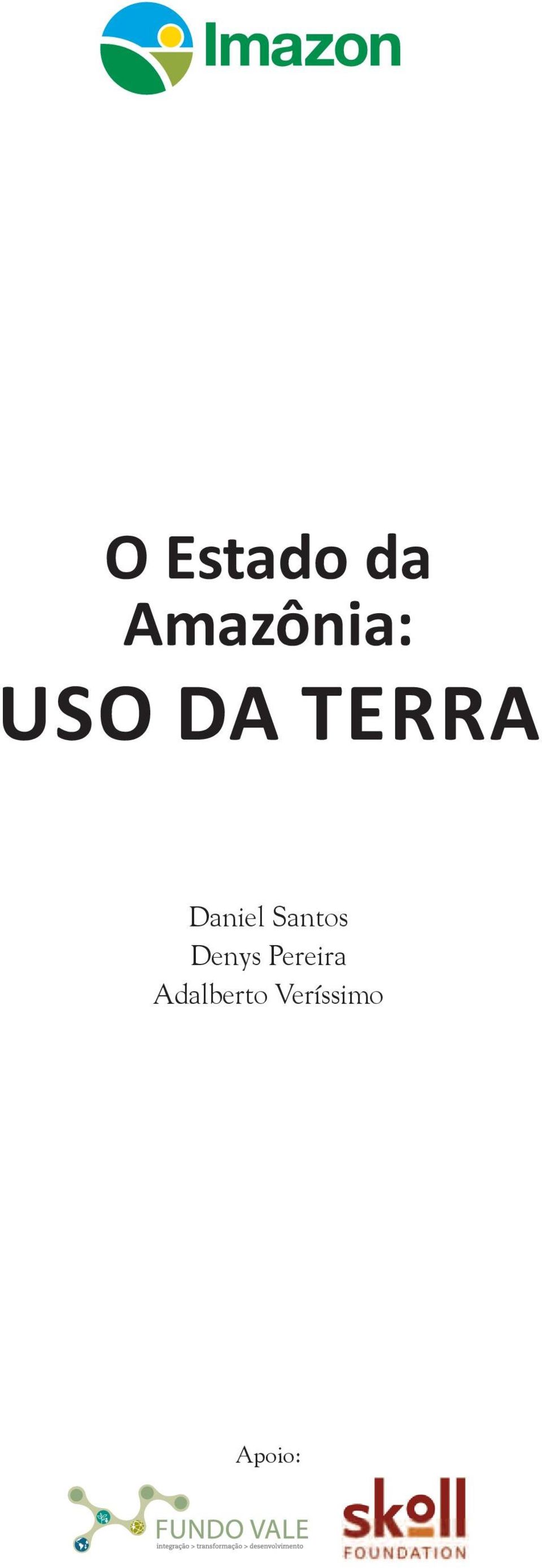 Santos Denys Pereira