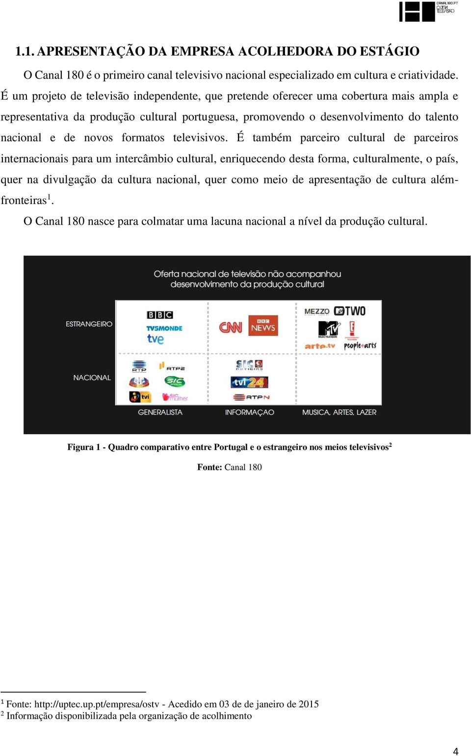 formatos televisivos.