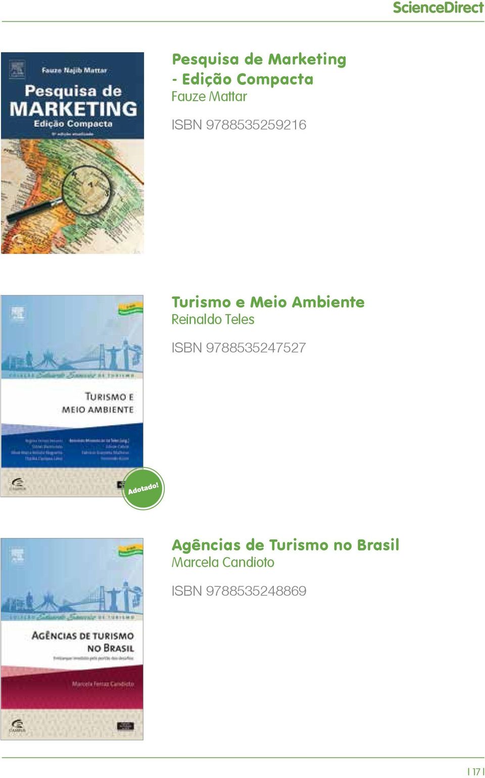 Reinaldo Teles ISBN 9788535247527 Agências de