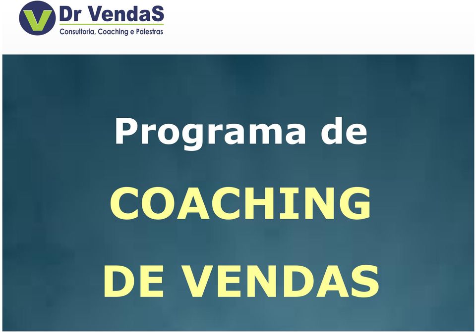 COACHING