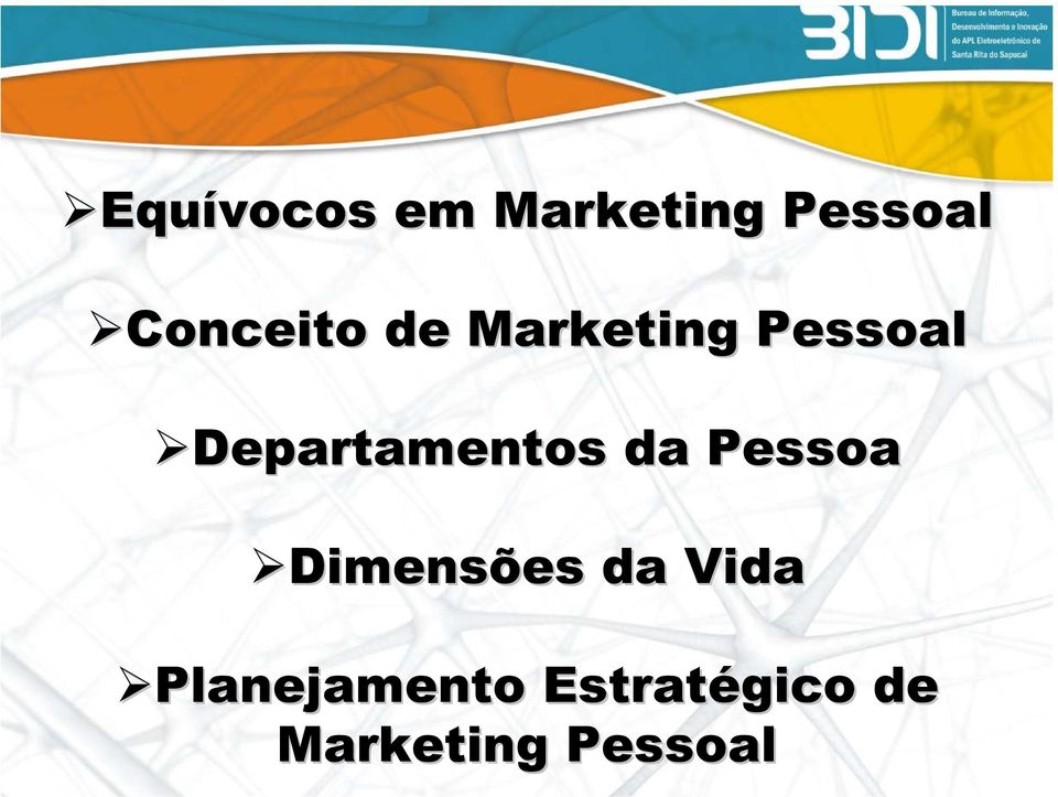 Departamentos da Pessoa Dimensões es