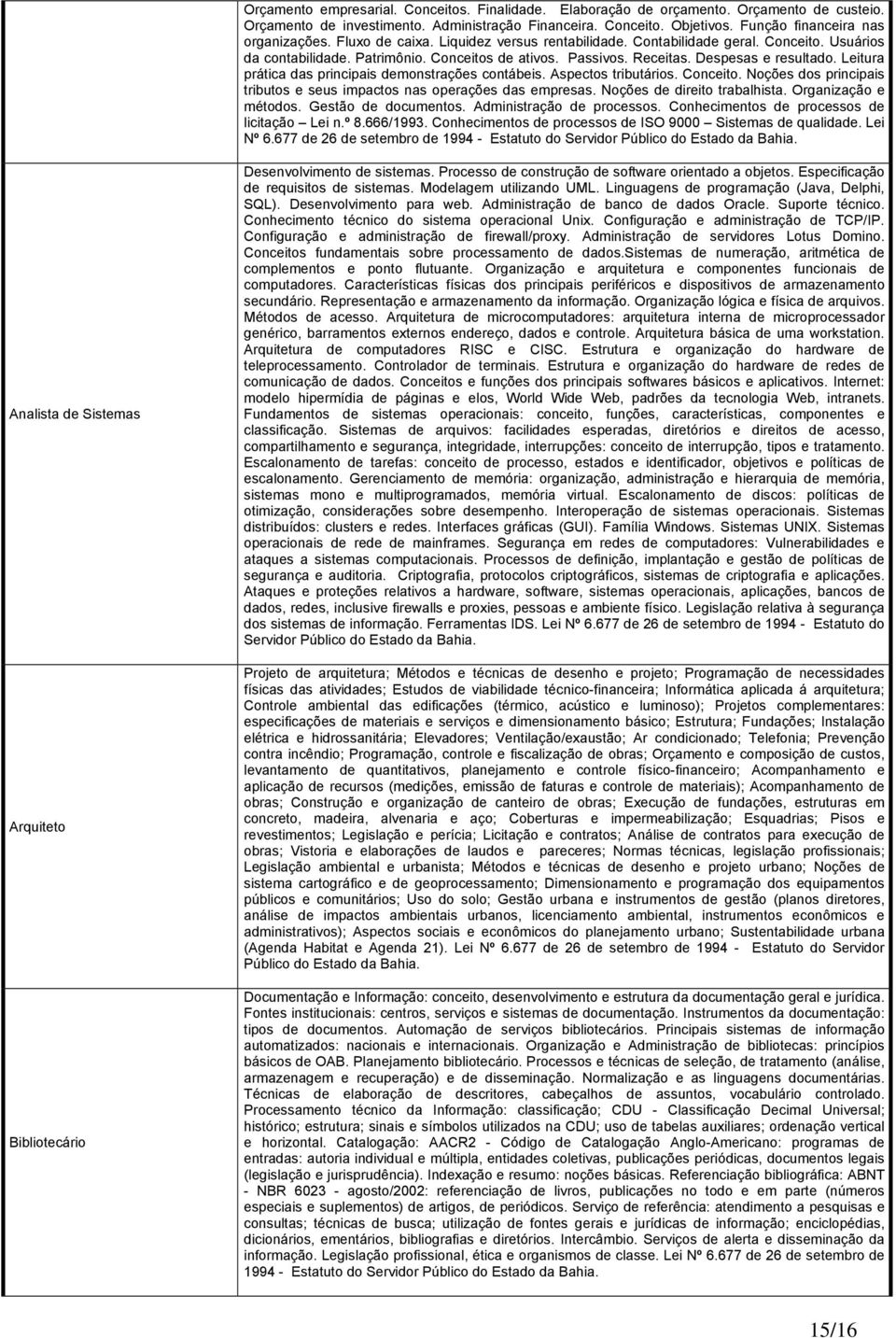 Despesas e resultado. Leitura prática das principais demonstrações contábeis. Aspectos tributários. Conceito. Noções dos principais tributos e seus impactos nas operações das empresas.