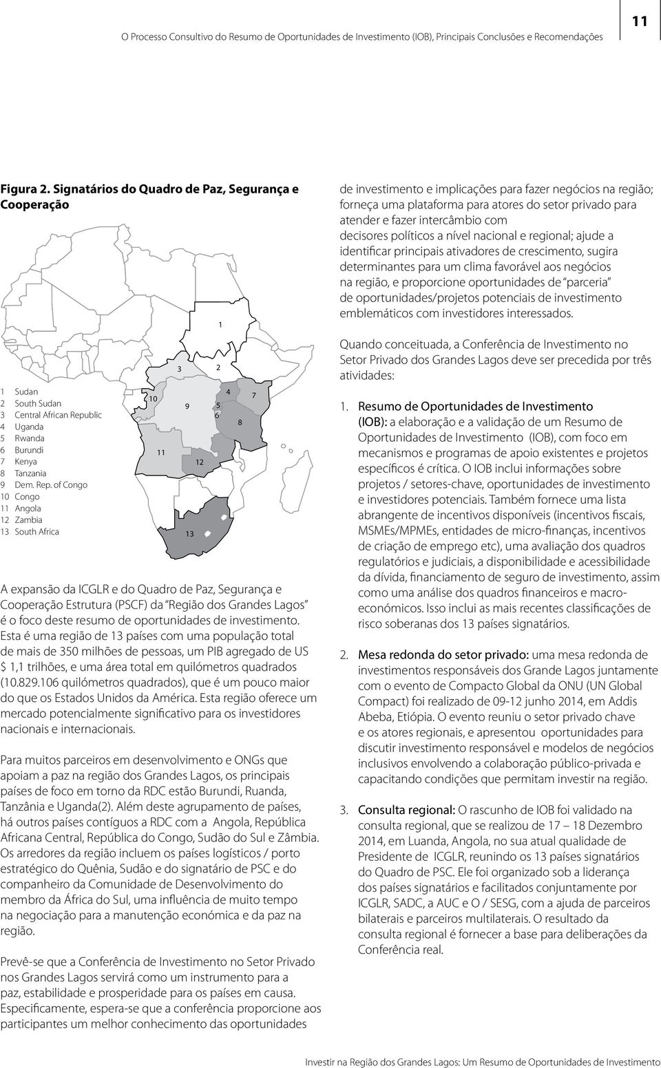 blic 4 Uganda 5 Rwanda 6 Burundi 7 Kenya 8 Tanzania 9 Dem. Rep.