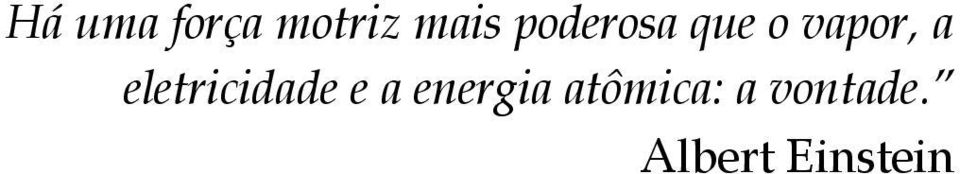 eletricidade e a energia