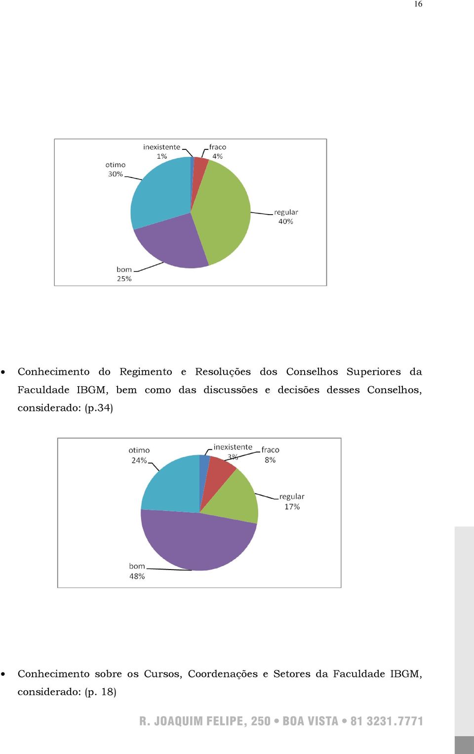 decisões desses Conselhos, considerado: (p.