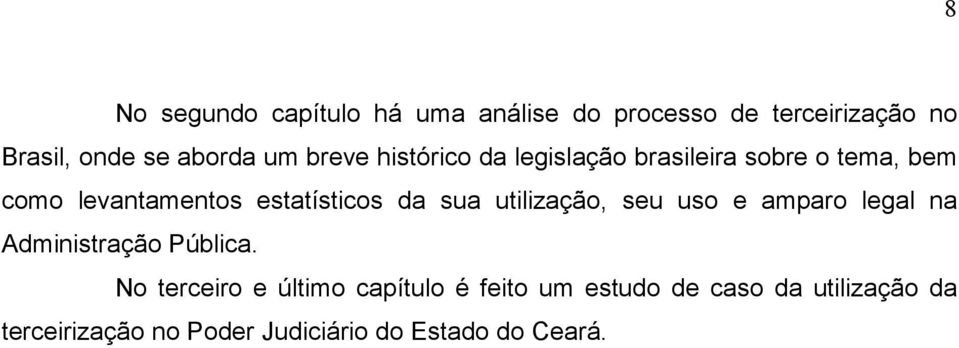 sua utilização, seu uso e amparo legal na Administração Pública.