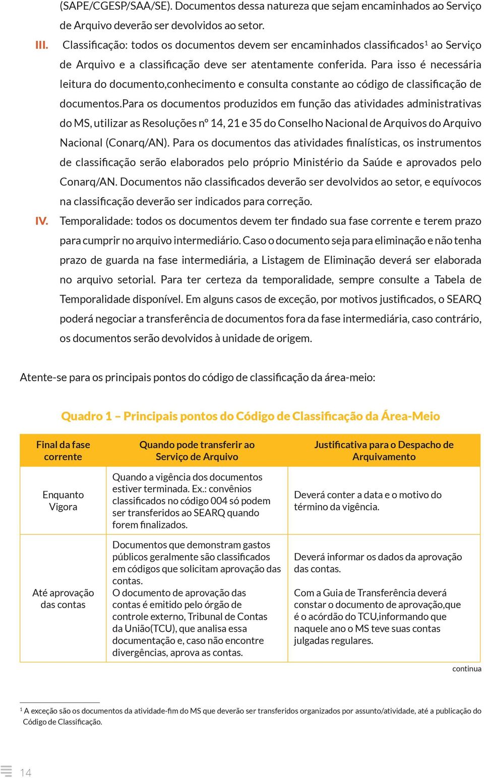 Para isso é necessária leitura do documento,conhecimento e consulta constante ao código de classificação de documentos.