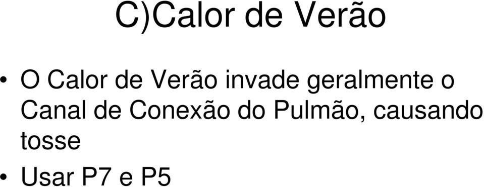 Canal de Conexão do Pulmão,