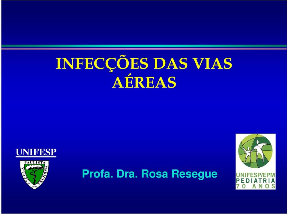 UNIFESP Profa.