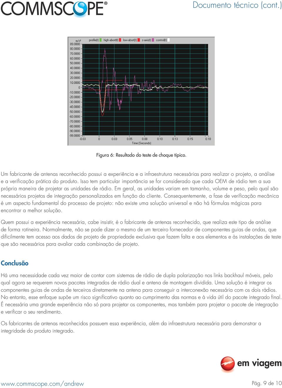 Isso tem particular importância se for considerado que cada OEM de rádio tem a sua própria maneira de projetar as unidades de rádio.