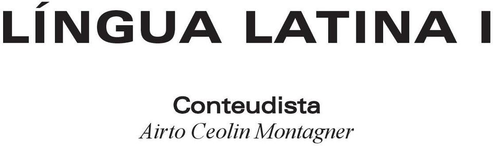 Conteudista