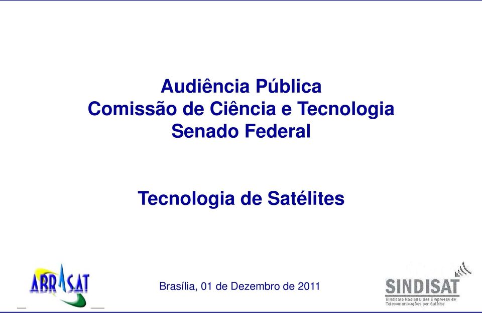 Federal Tecnologia de