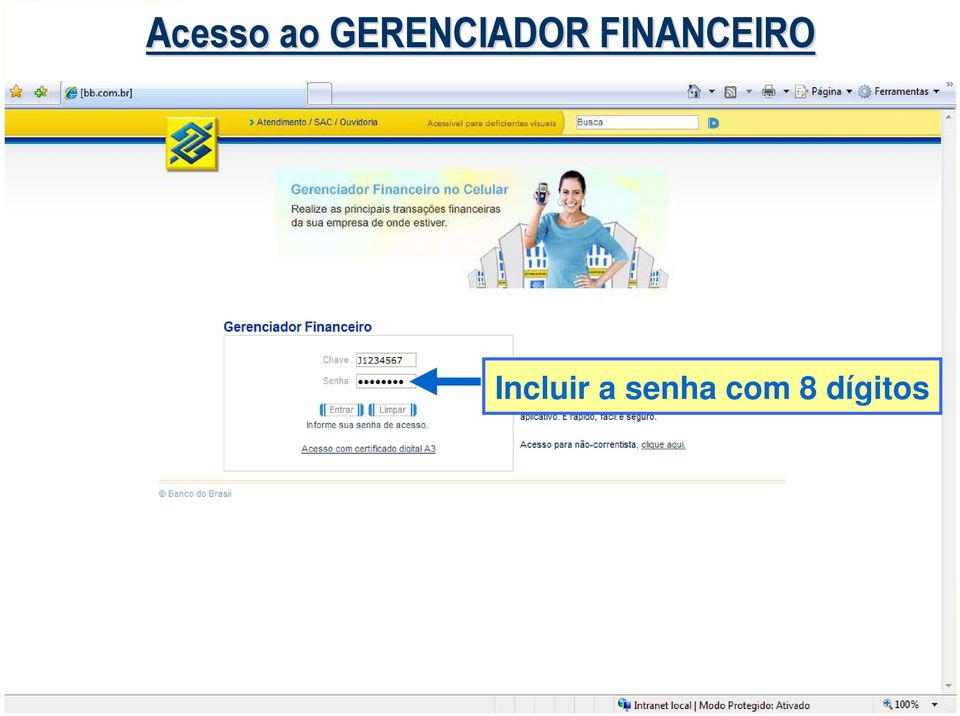 FINANCEIRO