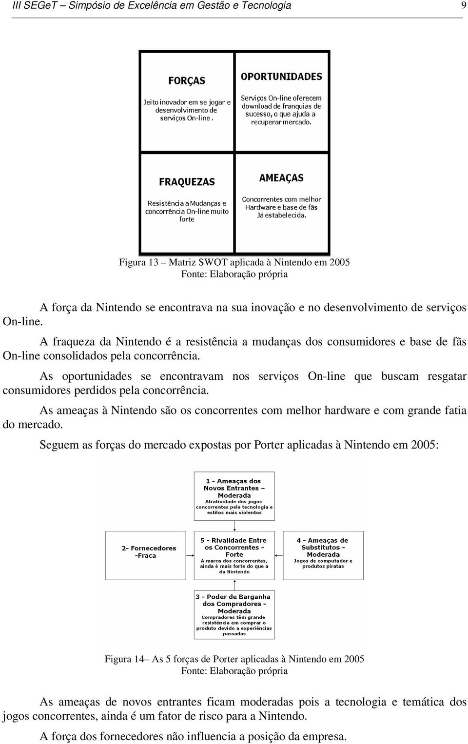 As oportunidades se encontravam nos serviços On-line que buscam resgatar consumidores perdidos pela concorrência.